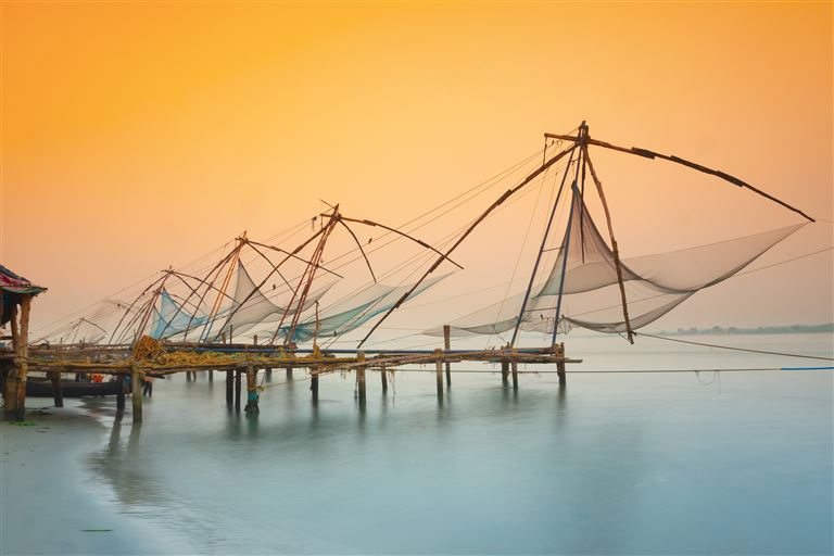 Südindien ©mammuth/istock